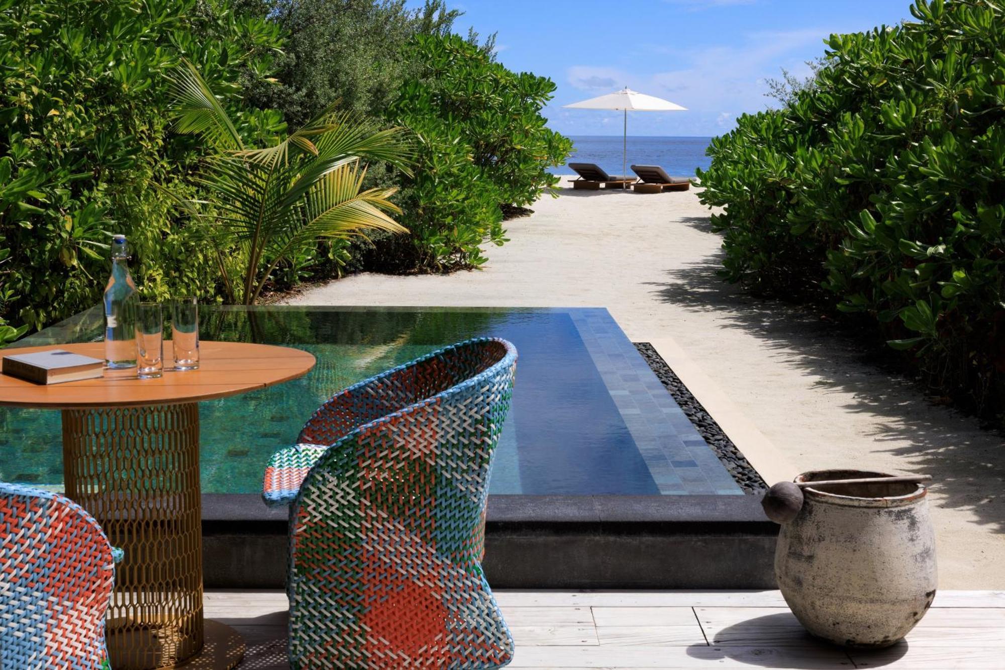 Intercontinental Maldives Maamunagau Resort With Club Benefits By Ihg Meedhoo  Екстер'єр фото